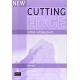 Cutting Edge UPPER-INTERMEDIATE Workbook